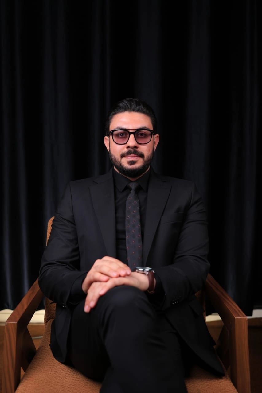 دكتور أحمد دياب ماجستير امراض القلب وقسطرة الشرايين