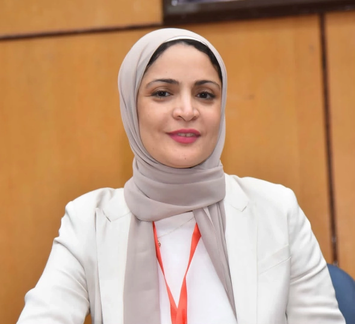 DrMai Mohamed AlNahla Consultant in Therapeutic Nutrition Obesity