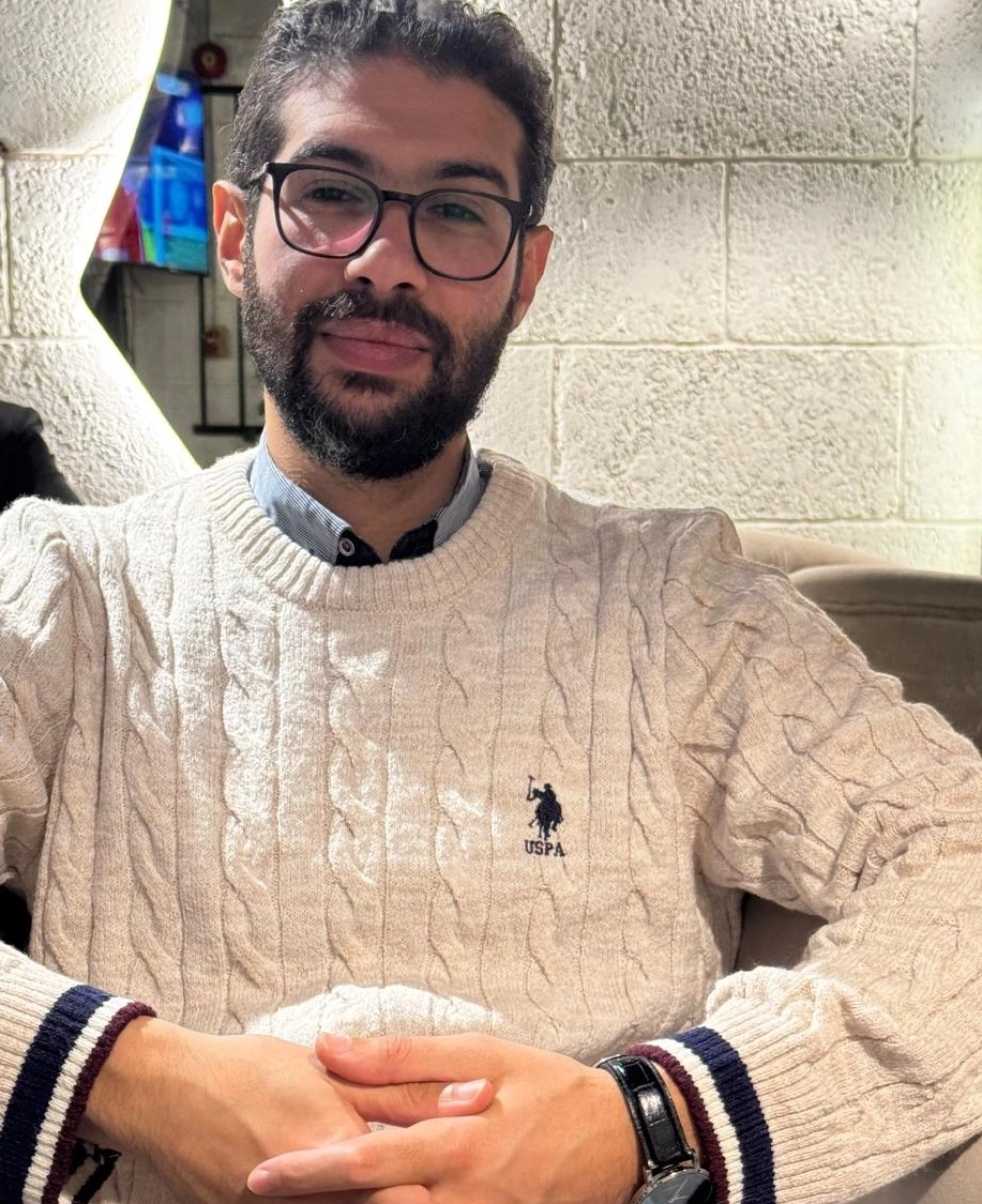 دكتور ابو بكر محمد بكر استشاري امراض القلب