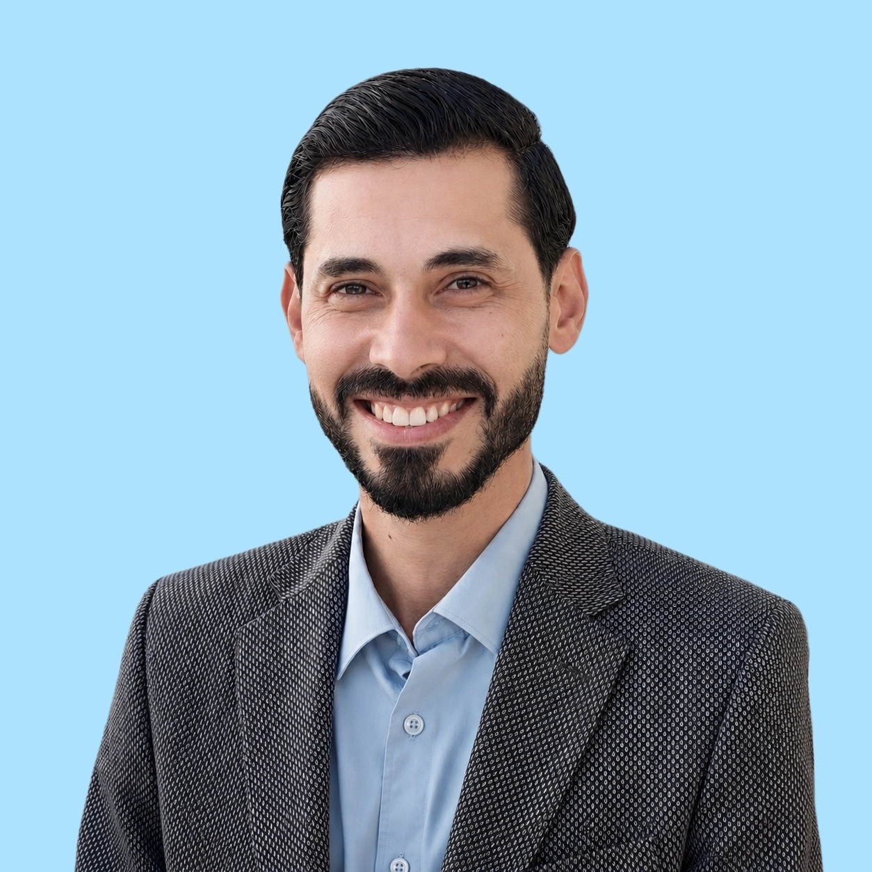 Dr. Ahmed Kamel, Specialist in Cardiology