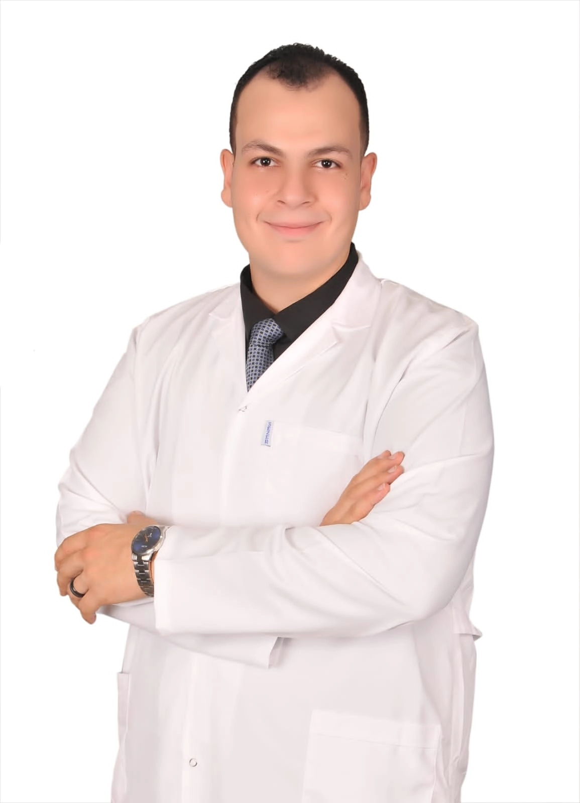 Dr. Alaa Abdel Qader El-Setri – Gynecology Obstetrics Infertility