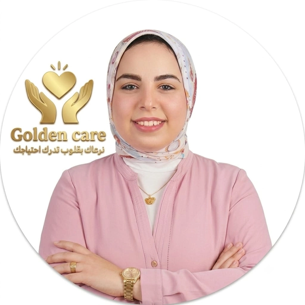 Specialist Asmaa Rizk, Specialist in Special Education