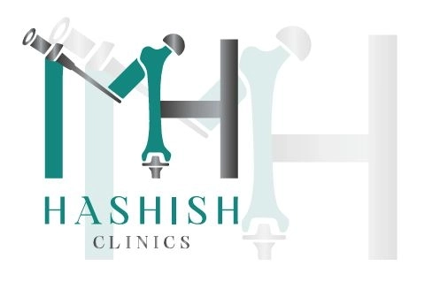 Dr. Mahmoud Hashish Consultant Orthopedic Surgeon
