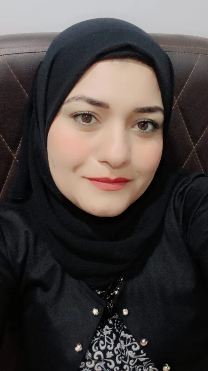Yasmeen Center for Speech Therapy Dr. Yasmeen Hassan Hegy