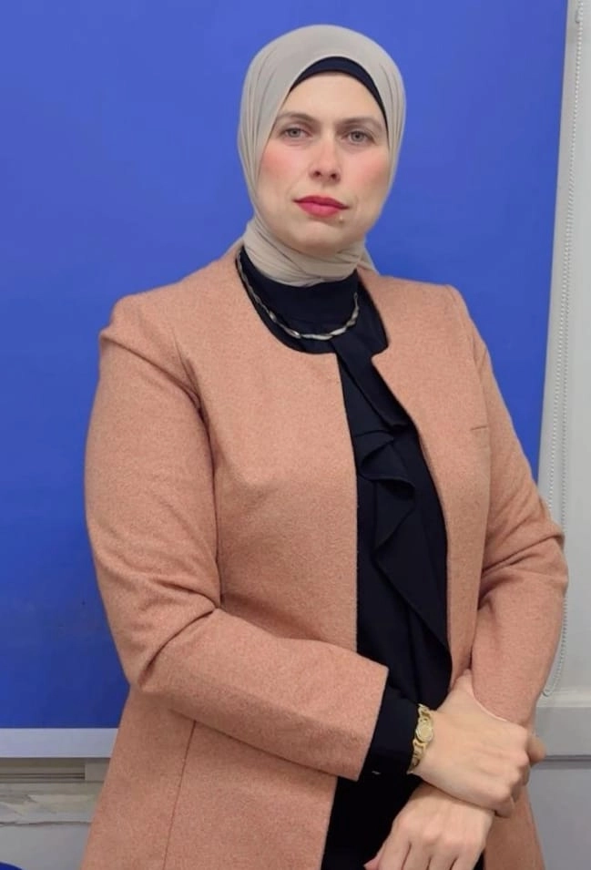 دكتورة اميرة صلاح إستشارى جلدية وتجميل