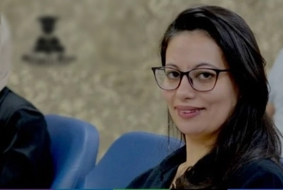 Dr. Justina Morzouk Behavior Modification and Rehabilitation Center