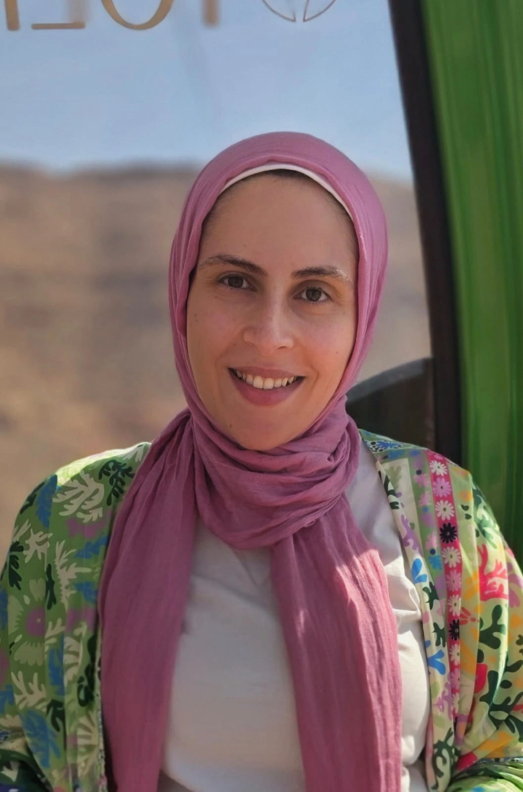 Dr. Israa Waleed, Specialist in General Surgery Surgery