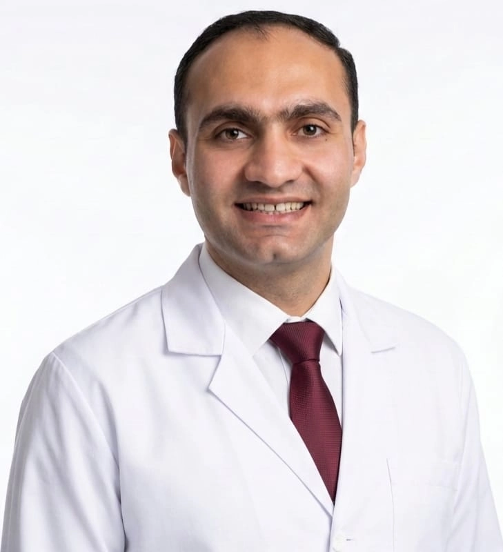 Dr. Abdelrahman Amer | Assistant Lecturer Mansoura University