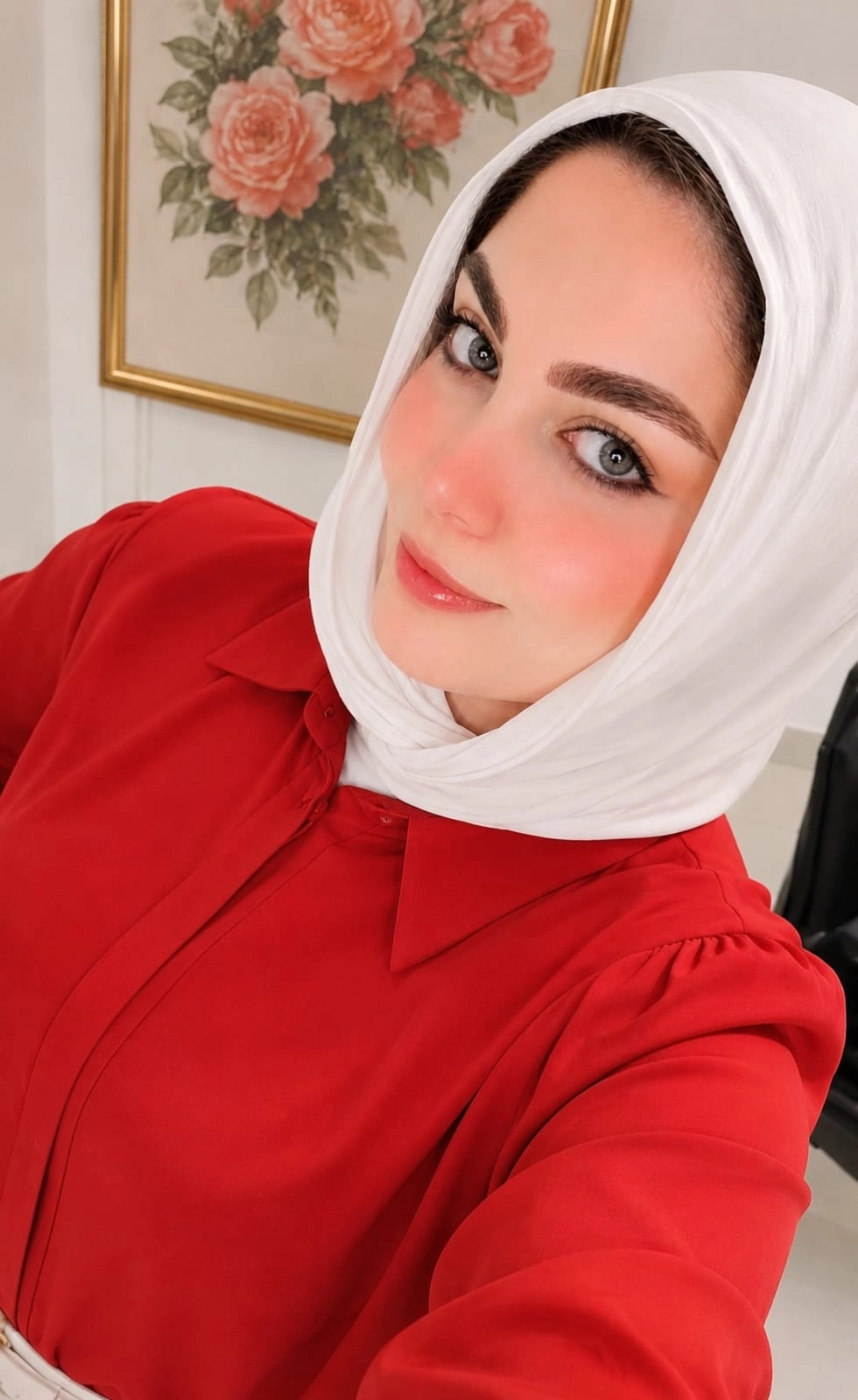 Israa El Shazly, Clinical Psychologist