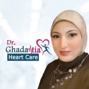 Dr Ghada Attia Cardiovascular Disease Specialist