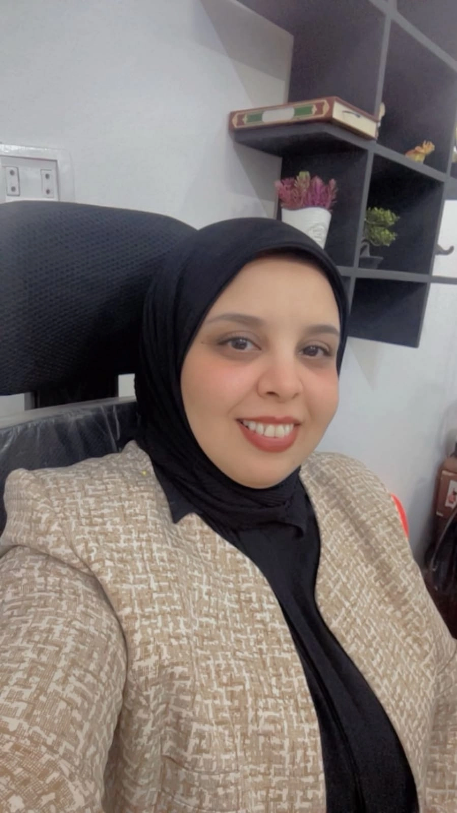 Dr. Hoda Ahmed Shamroukh | Speech and Language Pathologist