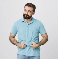 اسرع طرق للتخلص من دهون الكبد والبطن في أسبوع