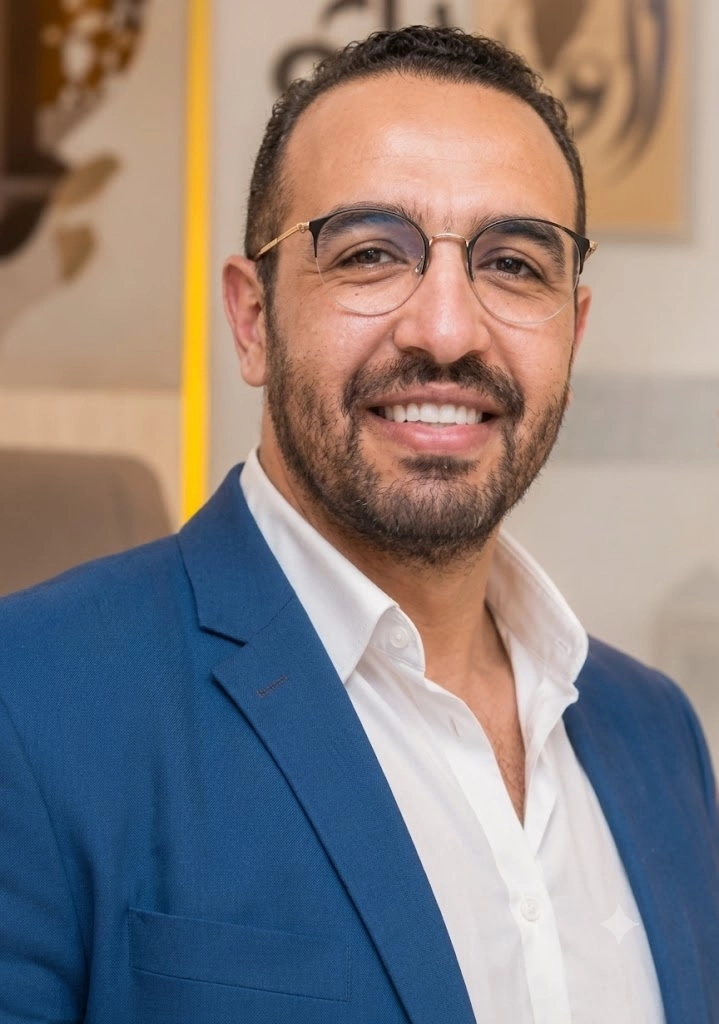 Dr Mohamed El-Gazzar for Advanced Endoscopic Surgery