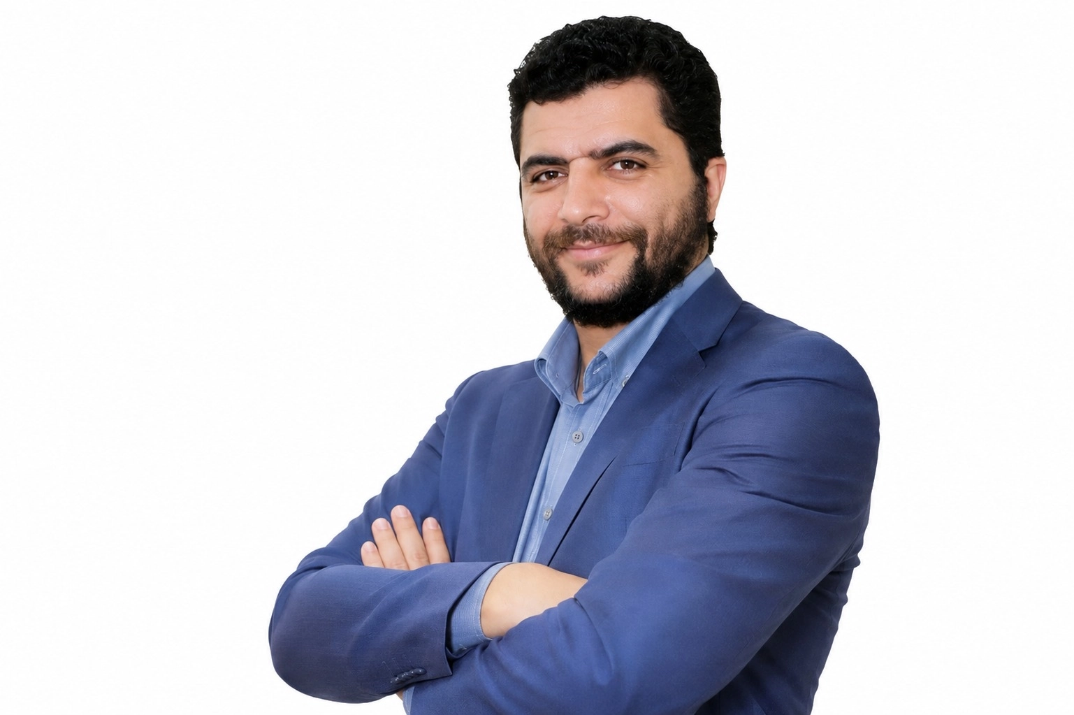 Dr Ahmed Abdo Consultant Neurosurgeon and Spine Surgeon