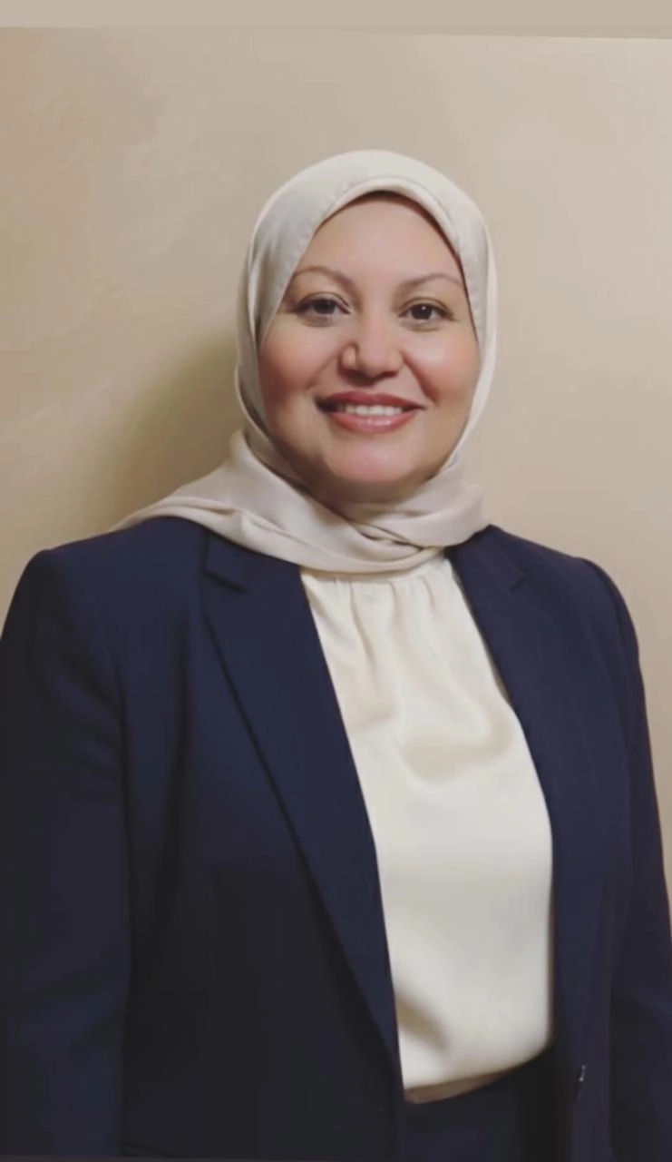 Prof. Dr. Nada Abdel Sattar | Plastic Surgery Professor