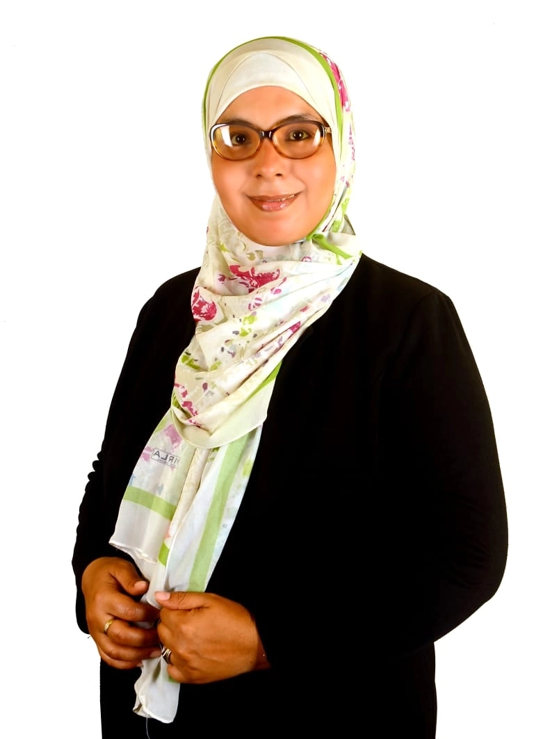 Marwa Abdelkawy Al Jaafari Speech Therapy Center
