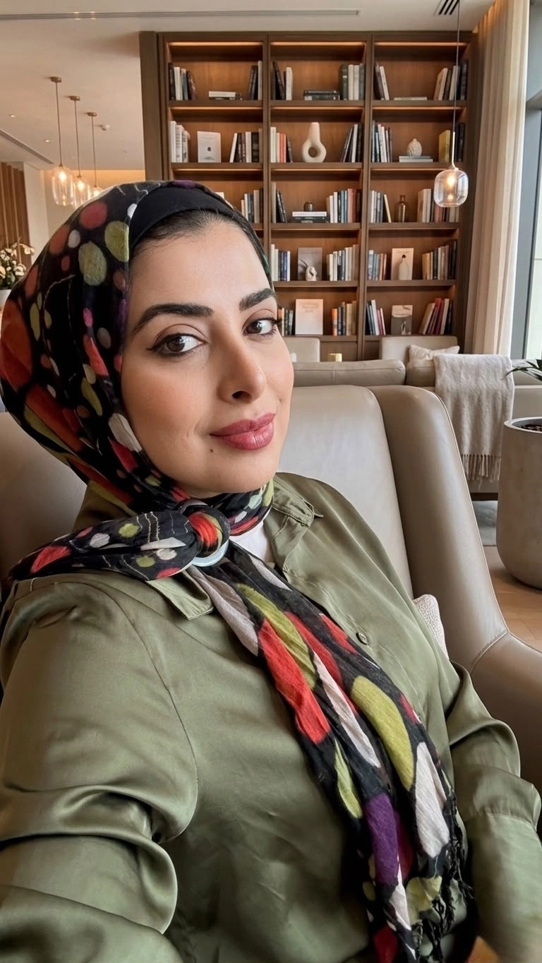 دكتورة مروة فرج السيد دكتوراة صحة نفسية