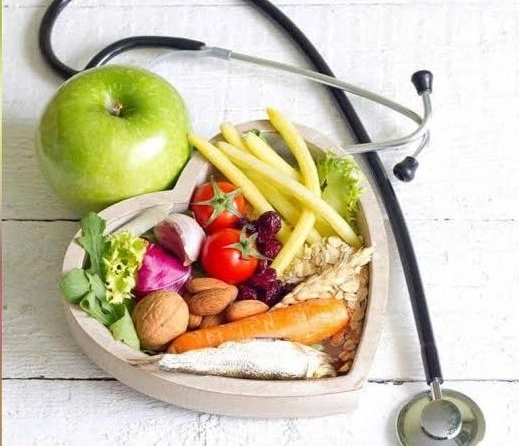 Dr. Heba Fathy Consultant in Therapeutic Nutrition