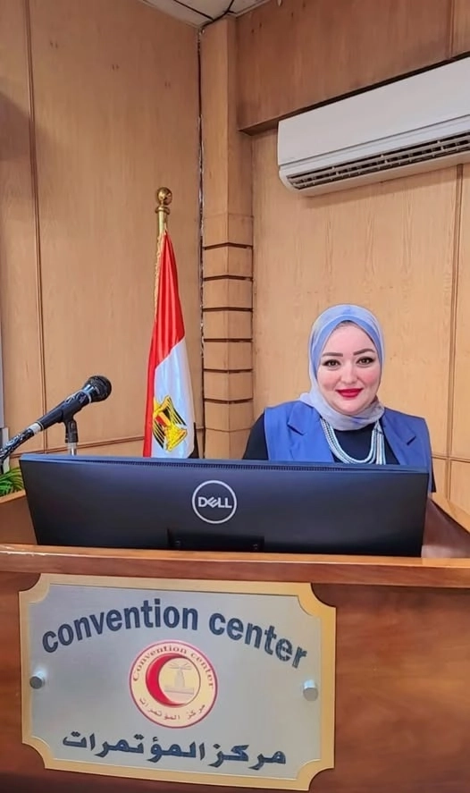 Dr. Nour Abou El Ola – Psychological and Family Counseling Specialist