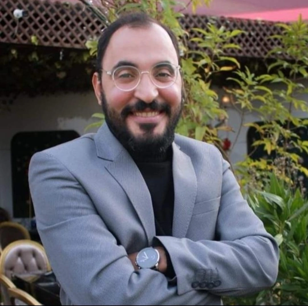 Dr Essam Mohamed El Shazly Consultant Neurologist and Psychiatrist