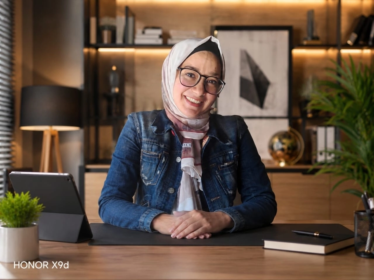 Alaa Murtada Mohammed, Psychological Testing Specialist