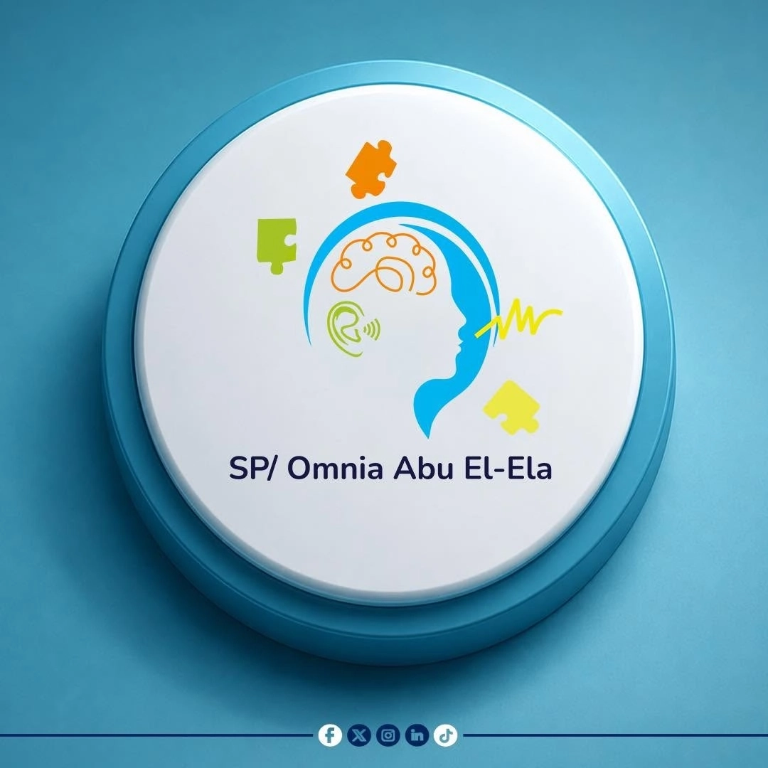 Specialist Omnia Abu AlAla Bachelor of Special Education