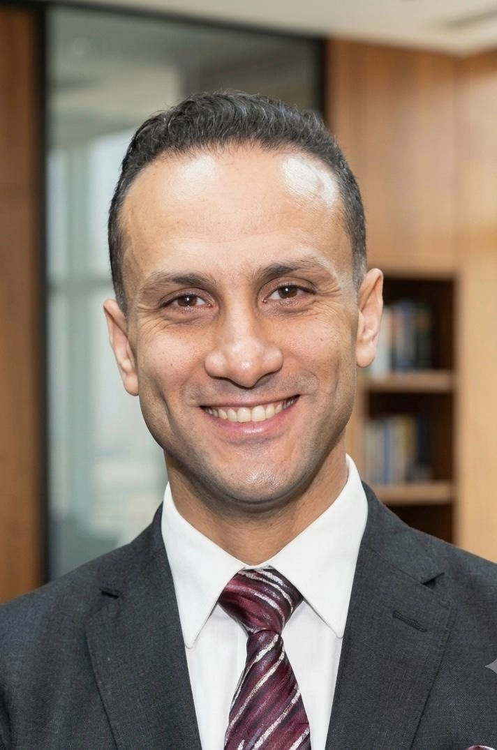 Dr Wael ALSaudi, Consultant in Internal Medicine