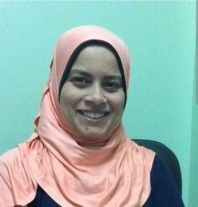 دكتورة ايمان فؤاد اخصائية النساء و التوليد 