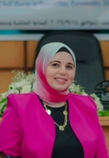 DrSarah Salim Consultant Psychiatrist and Addiction