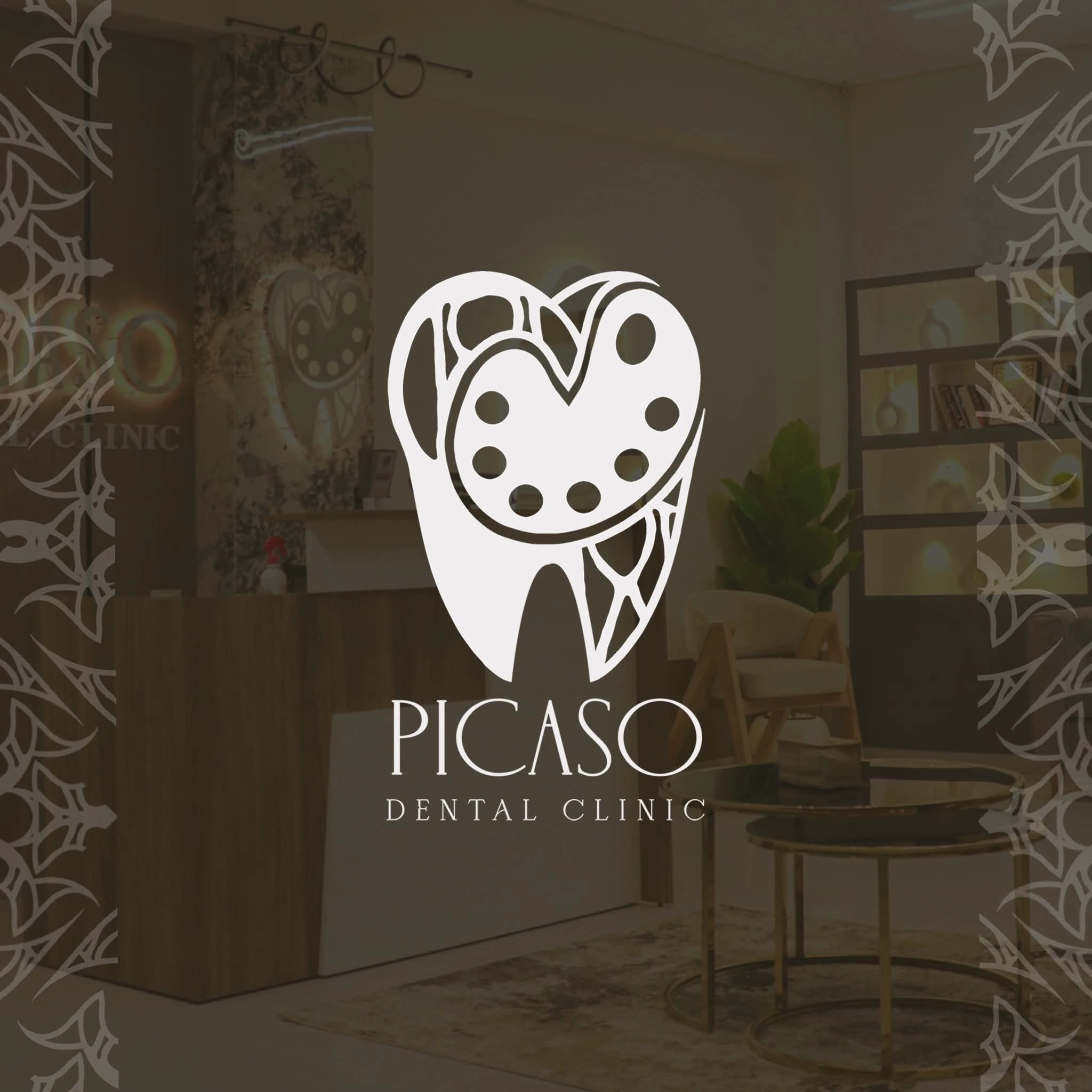 Picasso Dental Clinic Dr Mohamed Omar