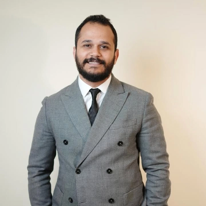 Dr. Mohamed Naeem Obstetrics and Gynecology
