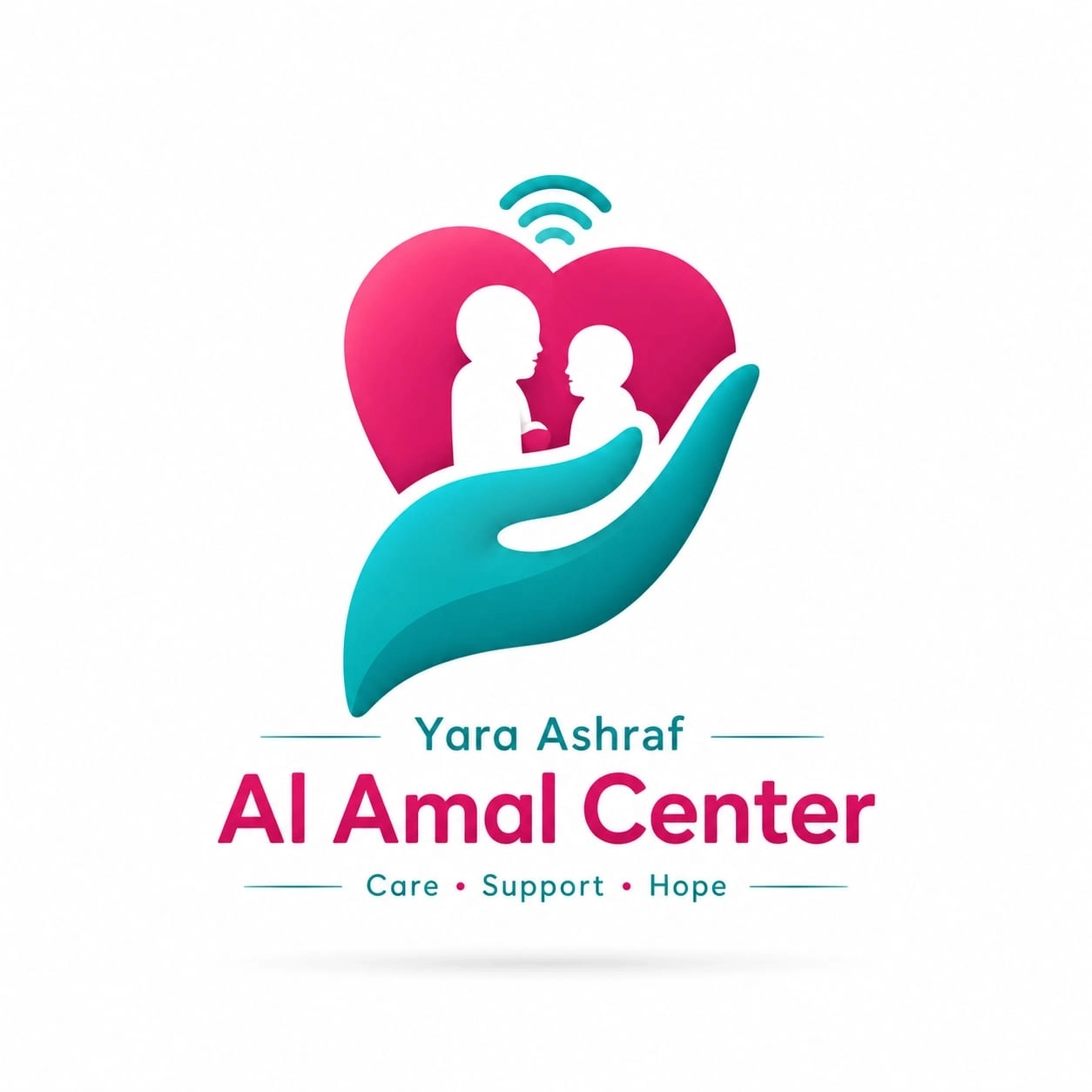 Al Amal Center for Speech Therapy Specialist Yara Ashraf