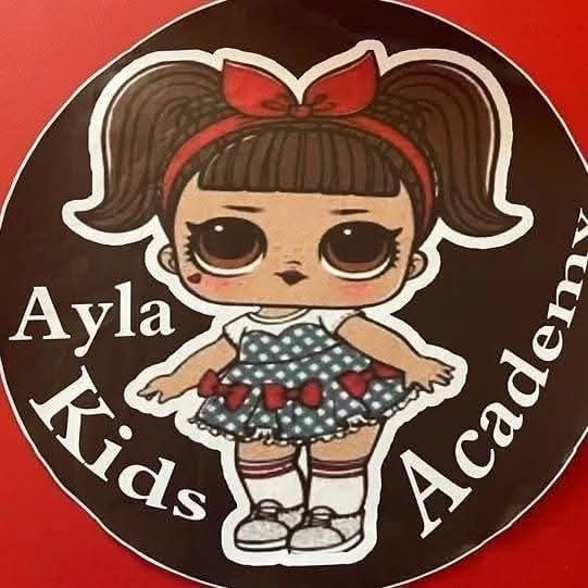 ايلا كيدز Ayla kids academy