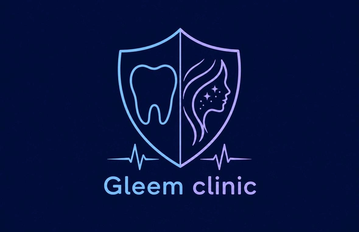 جليم كلينيك لطب الاسنان دكتورة ايمان زكى