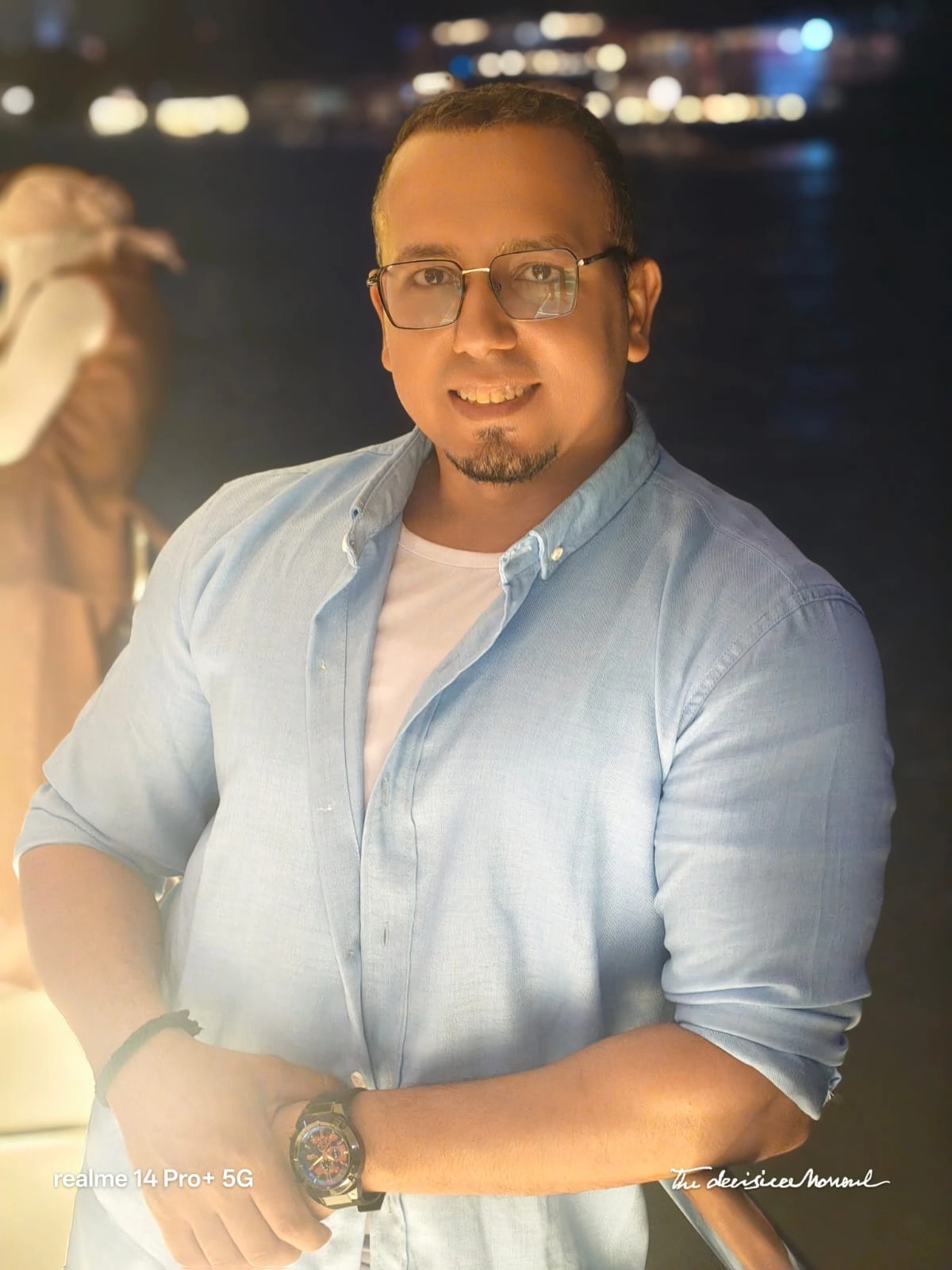 Dr. Walid Sobhy – Psychological and Family Counseling Specialist