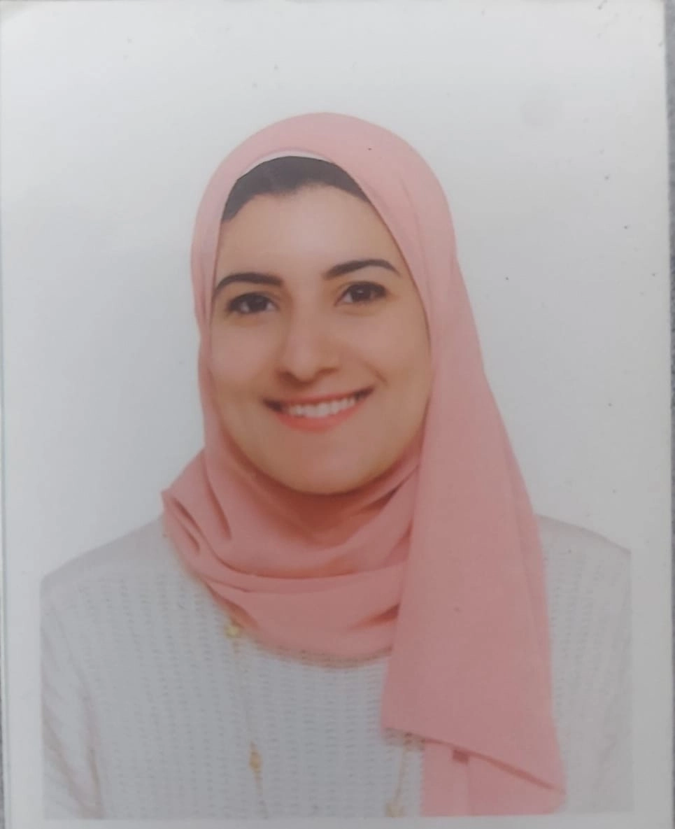 دكتورة بسنت اشرف عبد البارى اخصائي قلب واوعية ويلنس