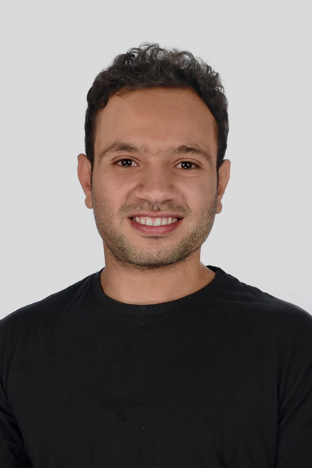 دكتور محمد جمال عدلي إبراهيم علاج طبيعي