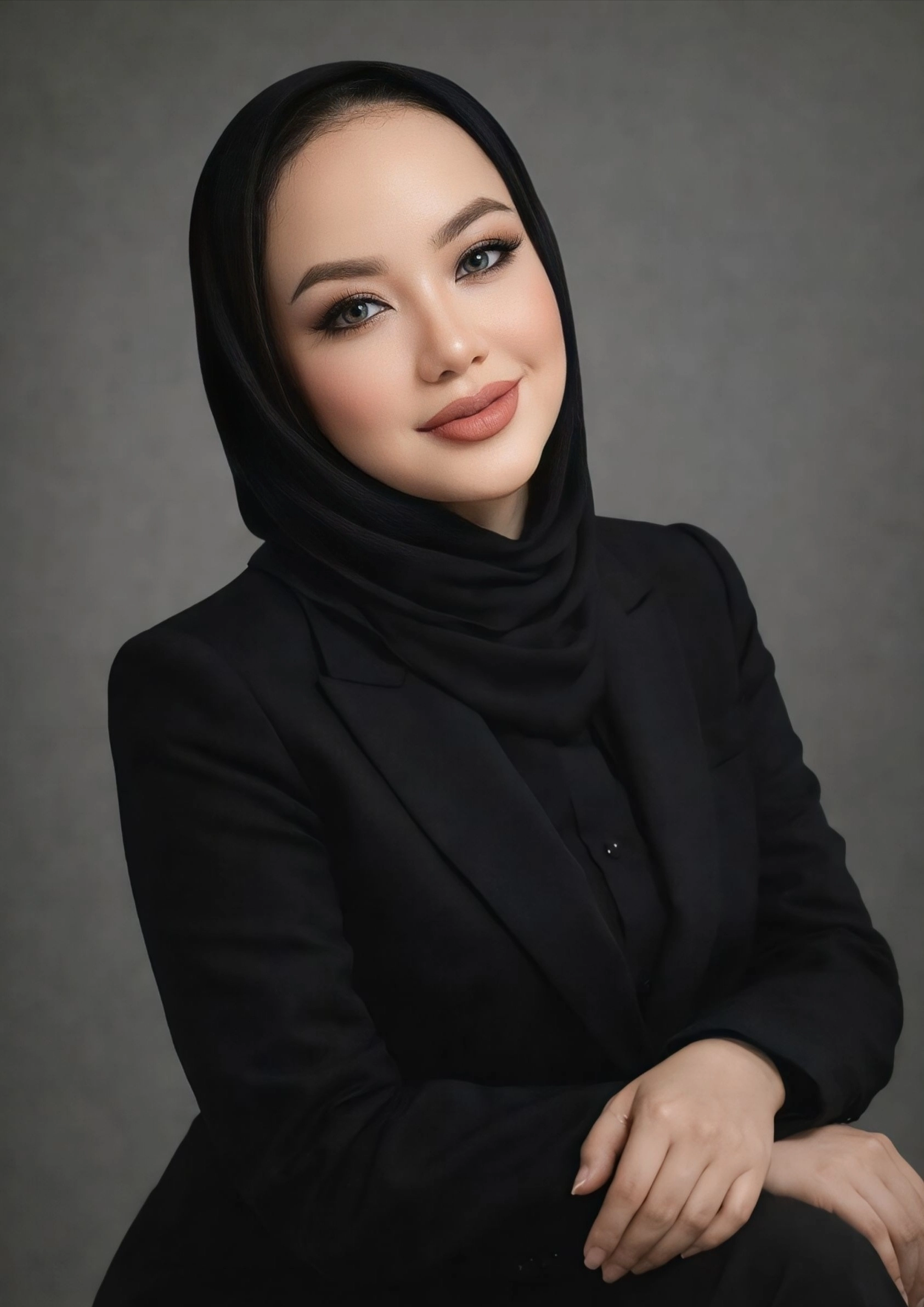 دكتورة رنا رجب العسال استشارية الصحة النفسية والإرشاد الأسري