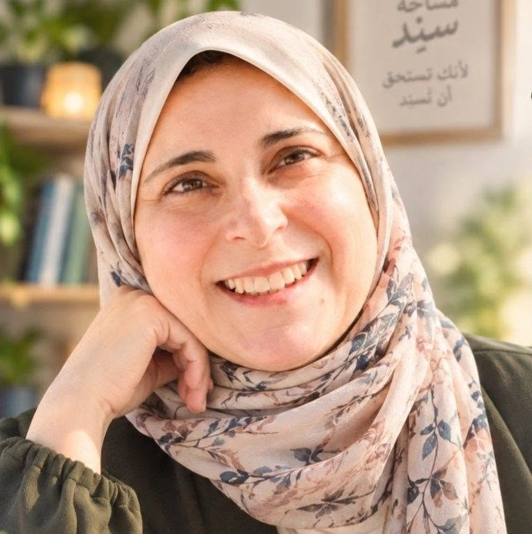 دكتورة نسرين النجار للصحة النفسية والإرشاد النفسي والأسري