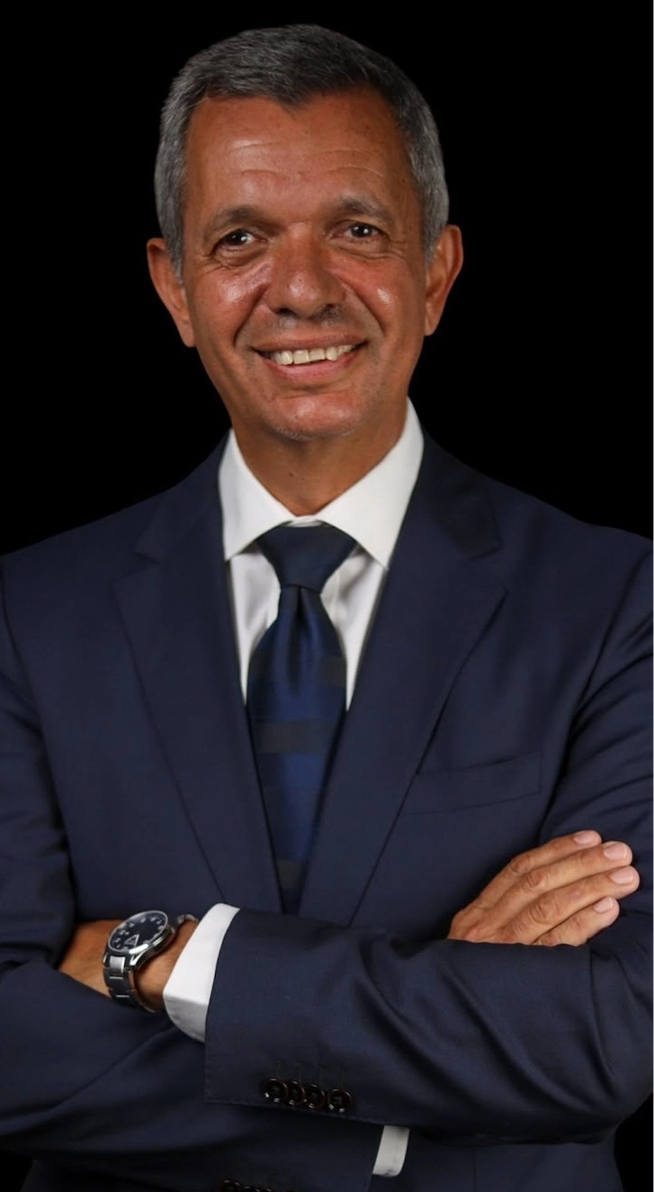 Dr Ashraf Mahmoud Ali Consultant in General and Laparoscopic Surgery
