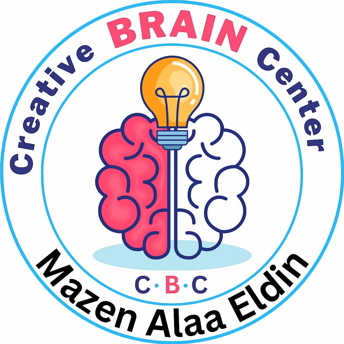 مركز كرييتف برين Creative Brain Cente