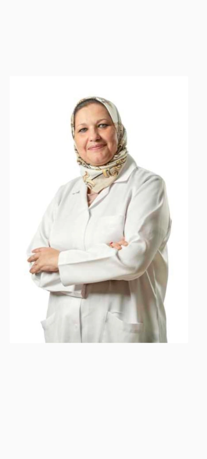 دكتورة مها محمد على باشا إستشارى طب نفسى