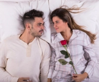 تأثير مرض الناسور على العلاقة الحميمة و الانتصاب