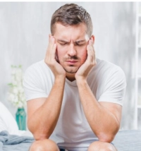 أشهر اسباب ظهور حبوب الذقن عند الرجال