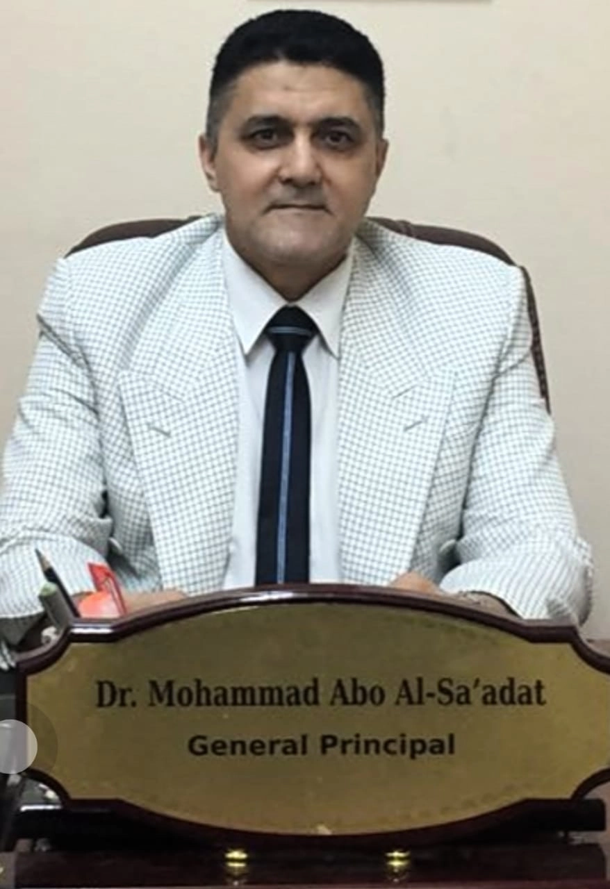 دكتور محمد شكرى ابو السعادات إستشاري علاج سلوكي