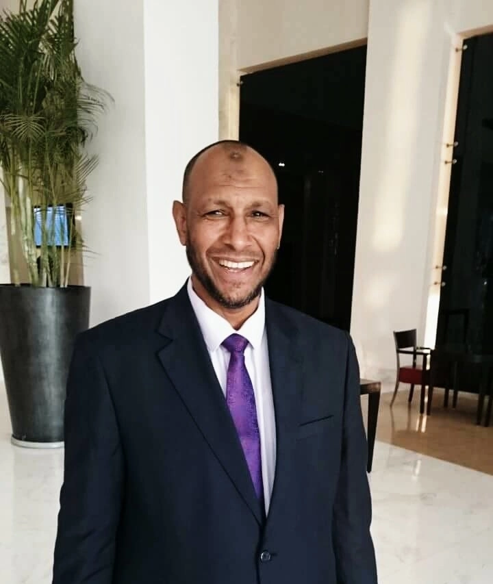 دكتور احمد شحات احمد إستشاري جراحة عامة
