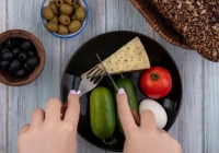 أفكارمغذية سهلة وسريعة جدا للسحور خلال شهر رمضان