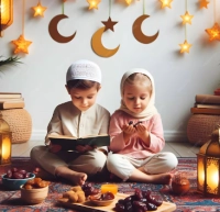 جدول صيام الأطفال أثناء الدراسة في رمضان والممنوعون من الصيام