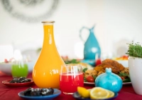اشهر مشروبات صحية للصائمين وفوائدها