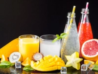 مشروبات تساعدك على التعافي من ادمان السكريات؟